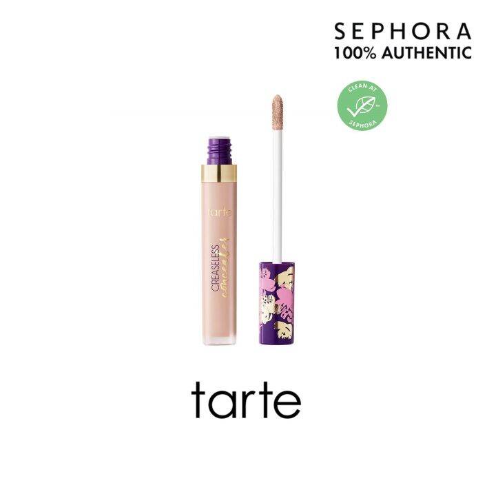 TARTE Creaseless Concealer | Lazada.co.th