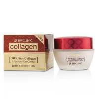 3W CLINIC Collagen Regeneration Cream 60ml.