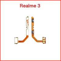 แพรปุ่ม เพิ่มเสียง-ลดเสียง Realme3   | สินค้าคุณภาพดี