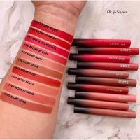 ?พร้อมส่ง?ของแท้‼️10เฉดสีของ ลิปแมทที่ฮอตที่สุด