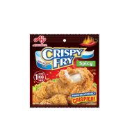 Ajinomoto Crispy Fry Breading Mix Spicy 62g