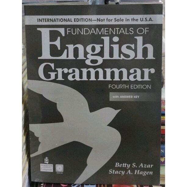 fundamental-of-english-grammar-betty-azar-fourth-edition-lazada-indonesia