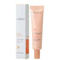 Its skin collagen nutrition eye cream 25 ml.ครีมบำรุงรอบดวงตาต่อต้านริ้วรอยที่อุดมด้วยคอลลาเจนนี้ช่วยให้ริ้วรอยร่องลึก รอยตีนกา