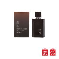 MINISO Men Urban Travelers Men Perfume . น้ำหอมผู้ชาย  **ของแท้ พร้อมส่ง**