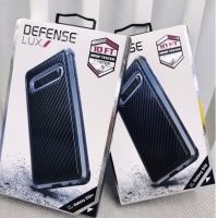 X-Doria Defense Lux เคส Samsung Galaxy S10