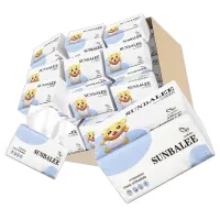 Paper tissue ่ Doan Chu ่ freckle sword tissue ่ tissue facial tissue paper hand towel toilet paper used in home paper aligned chu ่ tissue ่ cheap price tissue ่ pad paper tissue raft C