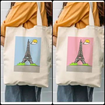The eiffel tower bag is officially on sale tonight as a part of this y... |  TikTok