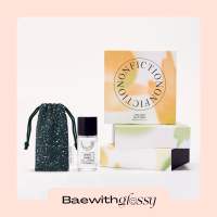 BAEWITHGLOSSY | Nonfiction — Perfume 10ml. (พร้อมส่ง 2 กลิ่น)