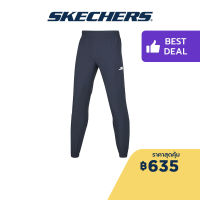 Skechers สเก็ตเชอร์ส กางเกงผู้ชาย Men Performance Pants - P122M049-002Z