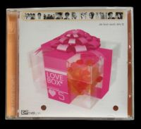 ? CD LOVE BOX : เลิฟ บ็อกซ์ กล่องรักพักใจ 5