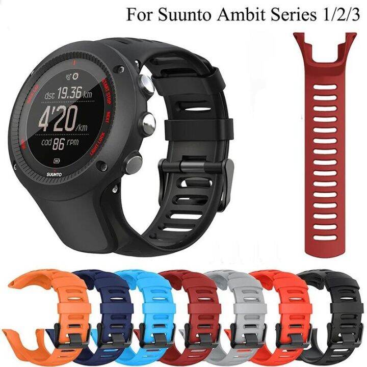 Tali jam deals suunto ambit3