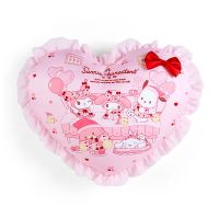 หมอนอิง หมอน หมอนน่ารัก ซานริโอ Sanrio  ขนาด45×10×37cm  // โพลีเอสเตอร