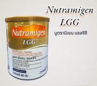 Nutramigen LGG นูตรามิเยน แอลจีจี 400g.