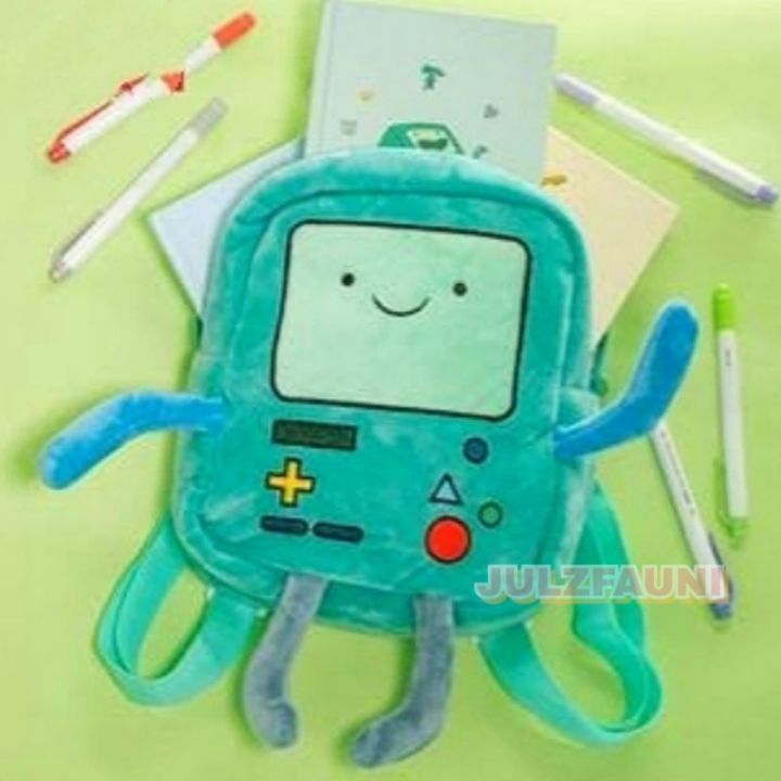 bmo backpack philippines