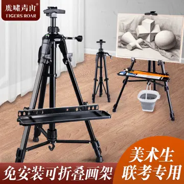 1pc Artist Drawing Easel Tool Students Sketch DIY Crafts Postcard