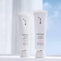 กันแดด Sulwhasoo UV Wise Brightening Multi Protector SPF 50+/PA++++ #02 สี Milky Tone Up