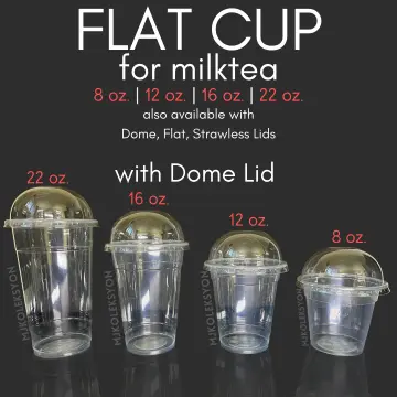 Buy plastic sale cups with lids