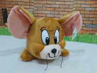 #Toreba#Tom&amp;Jerry Nesoberi Big Plush 42cm.