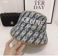 จัดส่งถึงไทย หมวกแฟชั่น Fisherman Cap หมวกผู้หญิง Bucket Cap หมวกอ่างล้างหน้า หมวกกีฬากลางแจ้งคุณภาพดี 24 ชั่วโมงจัดส่ง ✈