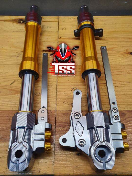 INVERTED FRONT FORK for GTR150 Lazada PH