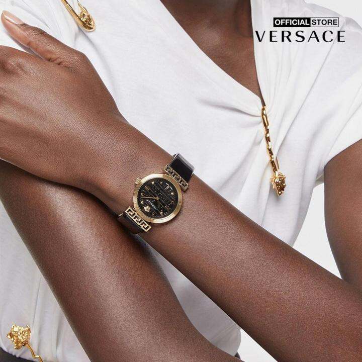 Đồng hồ nữ Versace Meander 37mm-VELW00420-0000-01