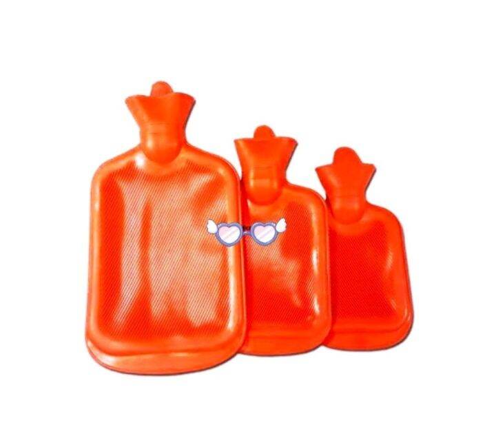 Hot Compress / Hot Water Bag ( 500ml 1000ml 2000ml ) Lazada PH