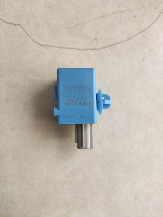 RELAY POWER DOOR WARNING BUZZER Lazada Indonesia