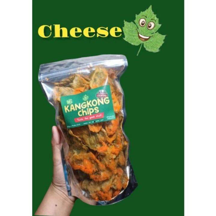 Kangkong Chips Lazada PH