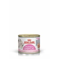 Royal canin mother&amp;babycat 195g