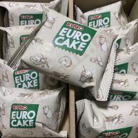 ยูโร่ euro cake (สั่งขั้นต่ำ 3 ชิ้น)