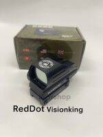 กล้องติดปืน เรดด๊อท Reddot Visionking 1x22x33