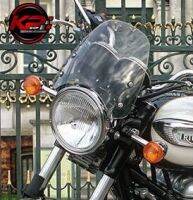 ชิวหน้า DART FLYSCREEN CLASSIC FOR TRIUMPH BONNEVILLE T100