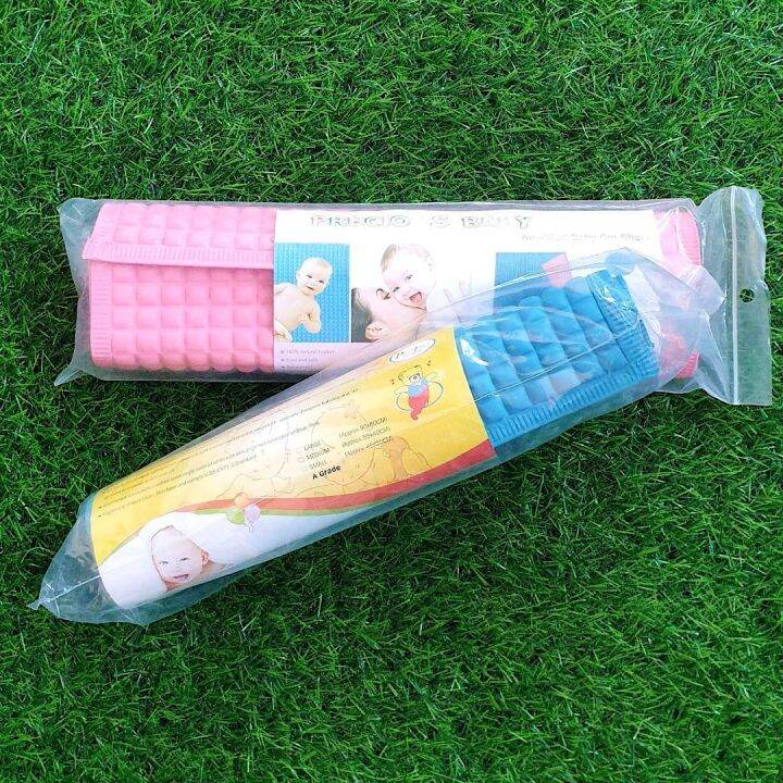 Rubber Mat Air Filled Baby Cot Sheet Lazada PH