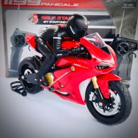 มอเตอร์ไซค์บังคับ Ducati 1199 Panigale