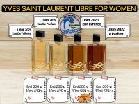 แบ่งขายน้ำหอม YVES SAIRENT LAURENT LIBRE (GROUP)