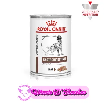 Cheapest royal canin low outlet fat gastrointestinal dog food