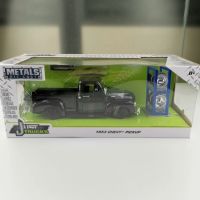 1:24 1953 Chevrolet Pickup + ชุดเปลี่ยนล้อ[Jada]