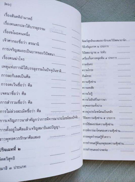 วิปัสสนานัย-เล่ม-1-มหาสีสยาดอ-รจนา-พิมพ์-2548-หนา-340-หน้า-แสดงปริจเฉทที่-1-4-เนื้อหาดีมาก-สำนวนอ่านเข้าใจง่าย