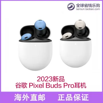 Shop Latest Google Pixel Buds online | Lazada.com.my