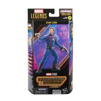 MARVEL LEGENDS THE GUARDIANS OF THE GALAXY VOL 3 STAR LORD 6 INCH ACTION FIGURE