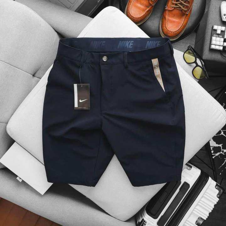 Golf shorts slim clearance fit