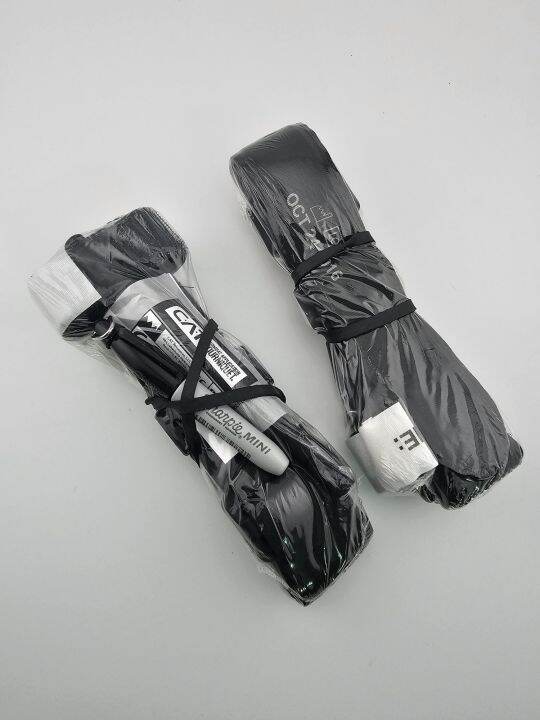 North American Rescue NAR Gen 6 All Black CAT Tourniquet + Shapie Mini