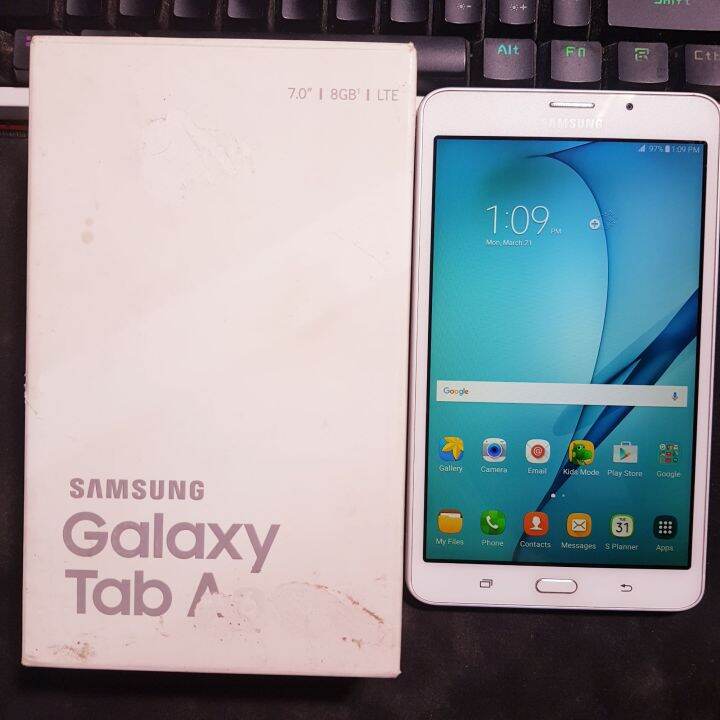 samsung galaxy a6 tablet 7 inch