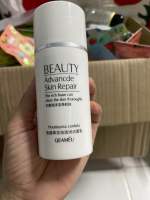 Beauty advance skin repair the rich foam โหมล้างหน้าเพื่อผิวแพ้ง่าย