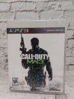 แผ่นเกมส์PS3 CALL OF DUTY MW3