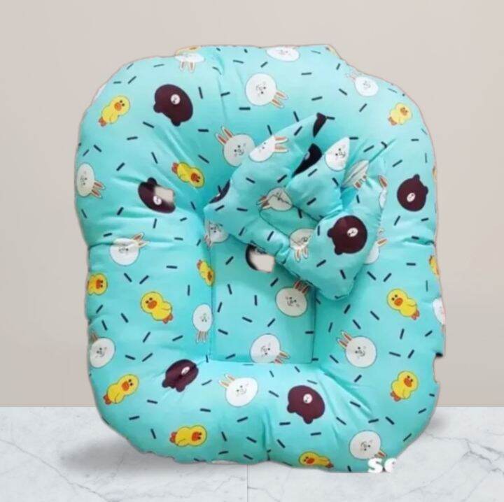 sofa bayi newbord karakter lembut kualitas supermarket harga glosir