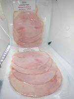 Metzgerschinken 2×100 Gramm / Butcher Ham 2×100grams