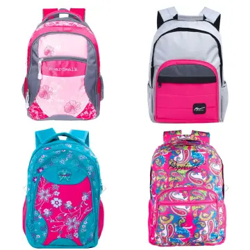 Boardwalk school bags 2019 sale