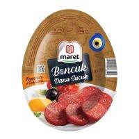 Maret Boncuk Kangal Sucuk 250 G