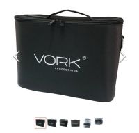 VORK PROFESSIONAL กระเป๋าสำหรับใส่อุปกรณ์เสริมสวย